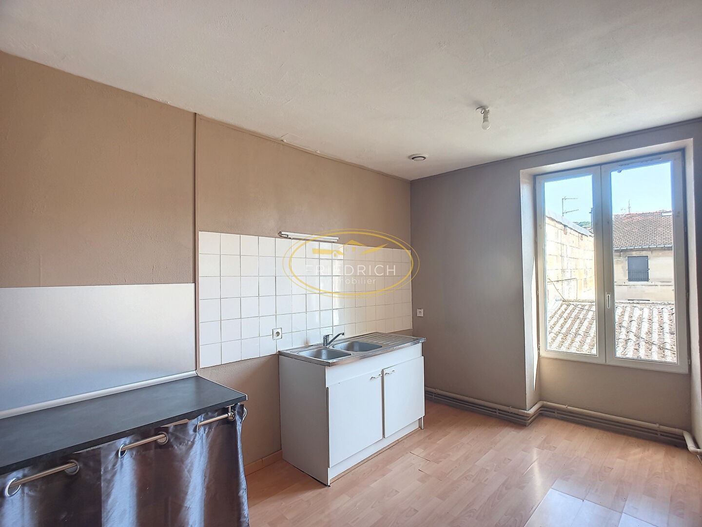 Vente Appartement à Bar-le-Duc 3 pièces