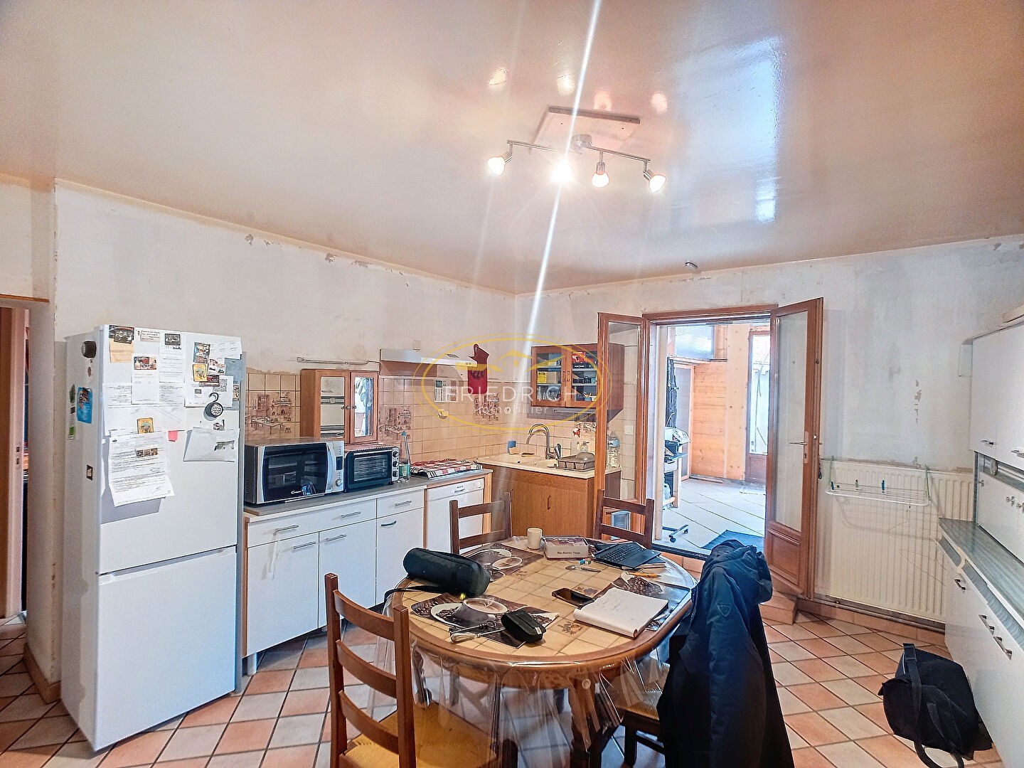 Vente Maison à Revigny-sur-Ornain 5 pièces