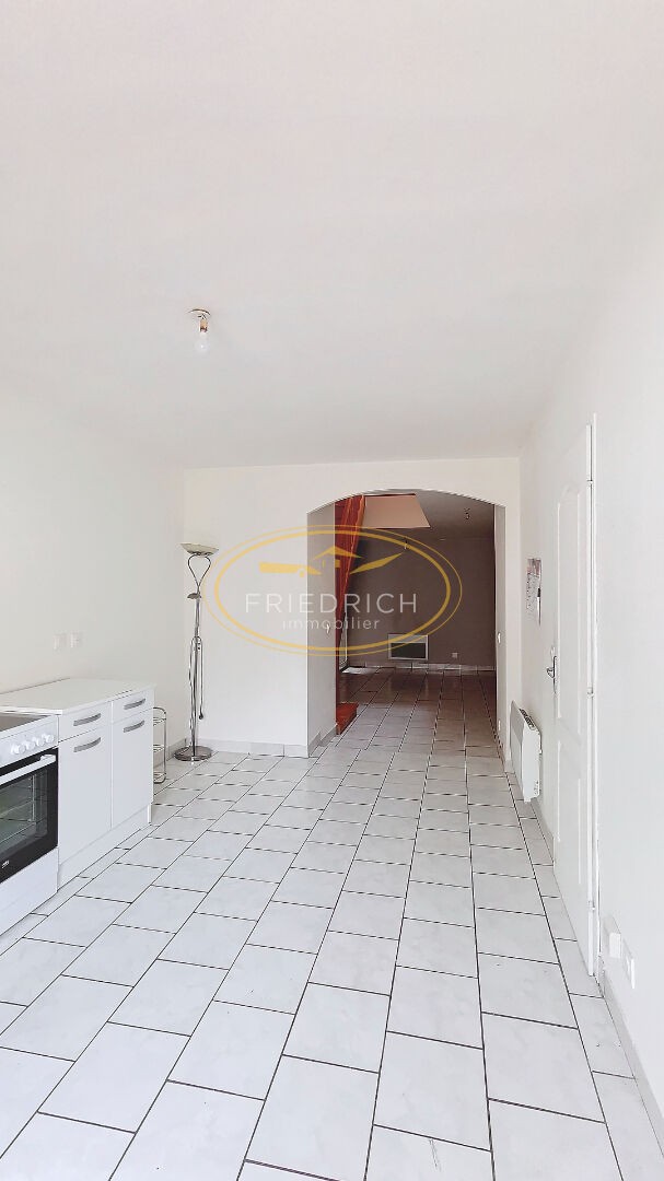 Location Appartement à Tréveray 4 pièces