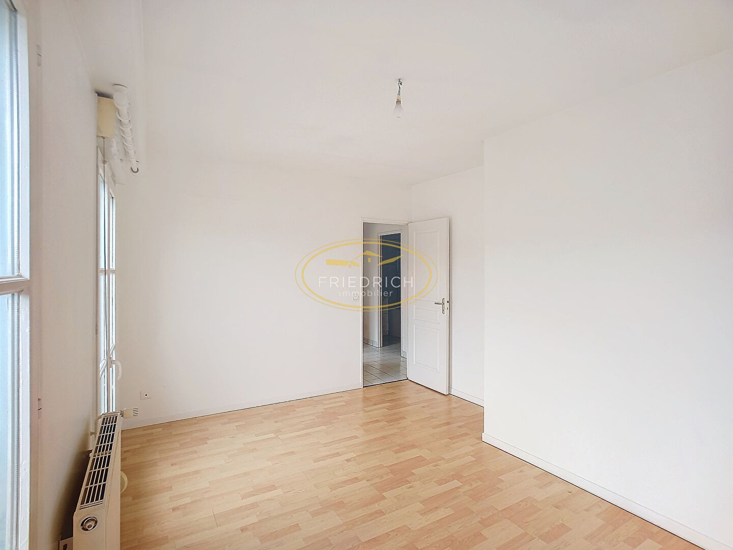 Location Appartement à Bar-le-Duc 3 pièces