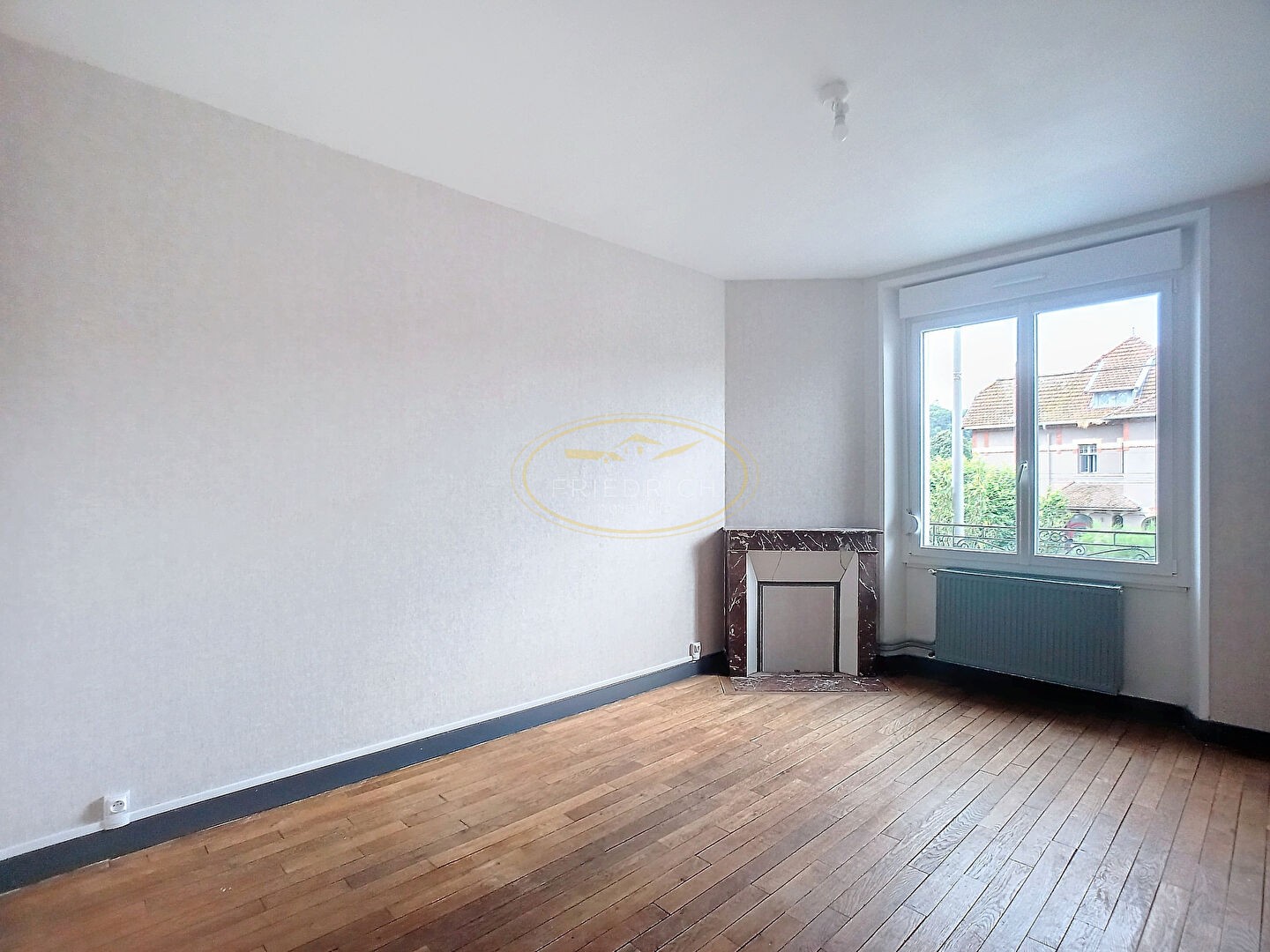 Location Appartement à Bar-le-Duc 3 pièces