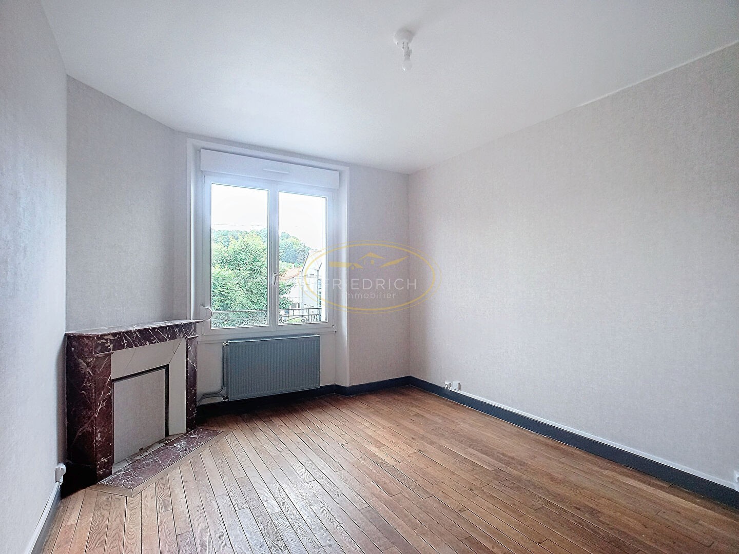 Location Appartement à Bar-le-Duc 3 pièces