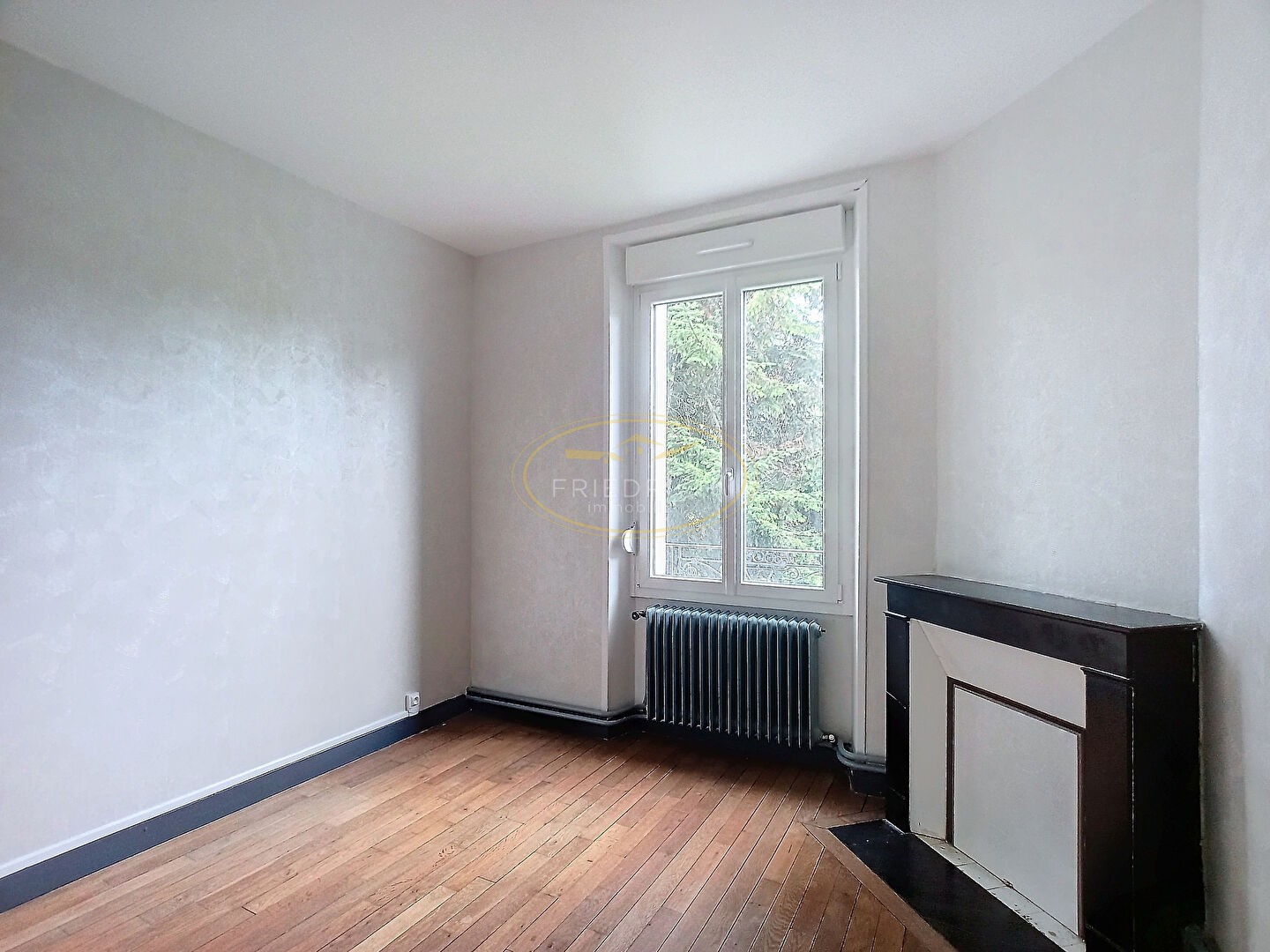 Location Appartement à Bar-le-Duc 3 pièces