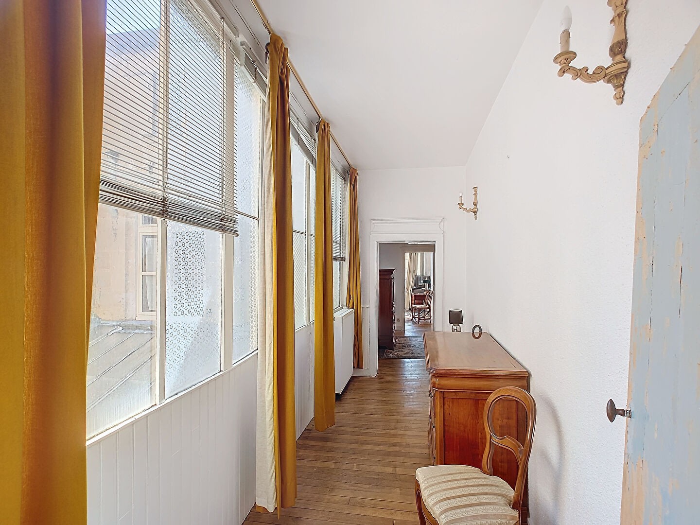 Vente Appartement à Bar-le-Duc 6 pièces