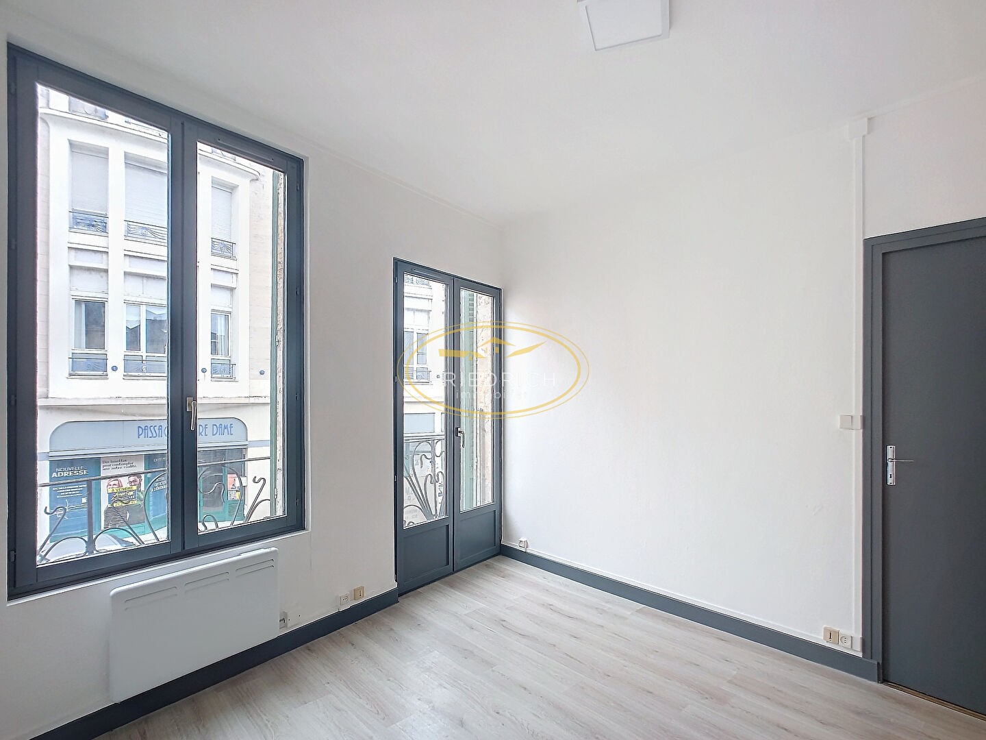 Location Appartement à Bar-le-Duc 2 pièces