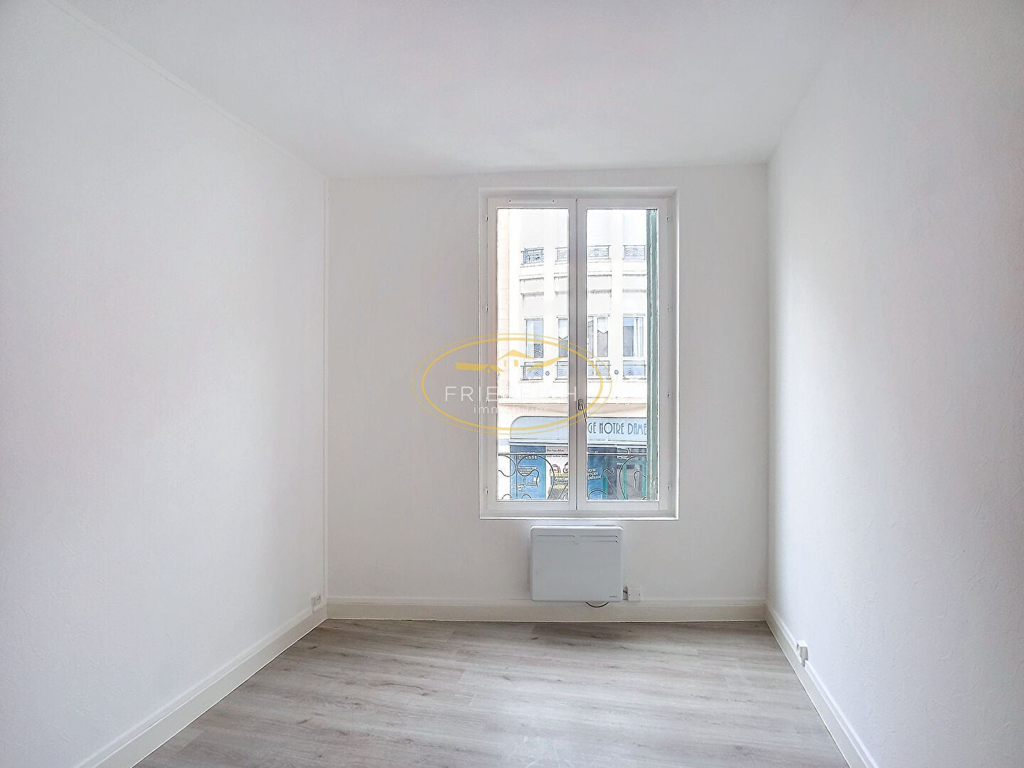 Location Appartement à Bar-le-Duc 2 pièces