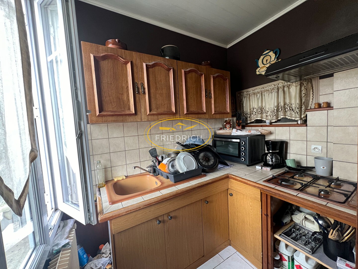 Vente Maison à Chauvoncourt 5 pièces