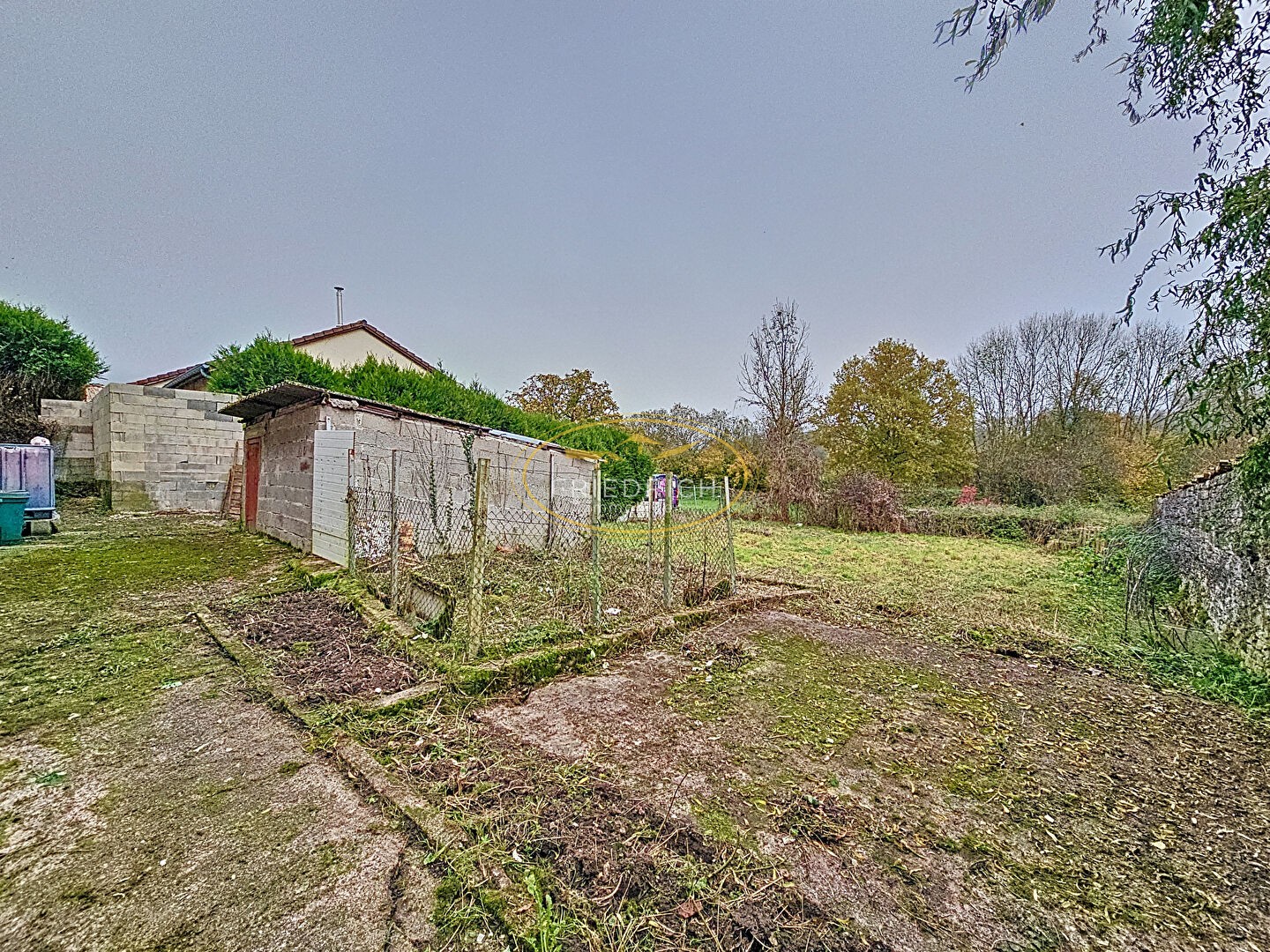 Vente Maison à Tréveray 3 pièces