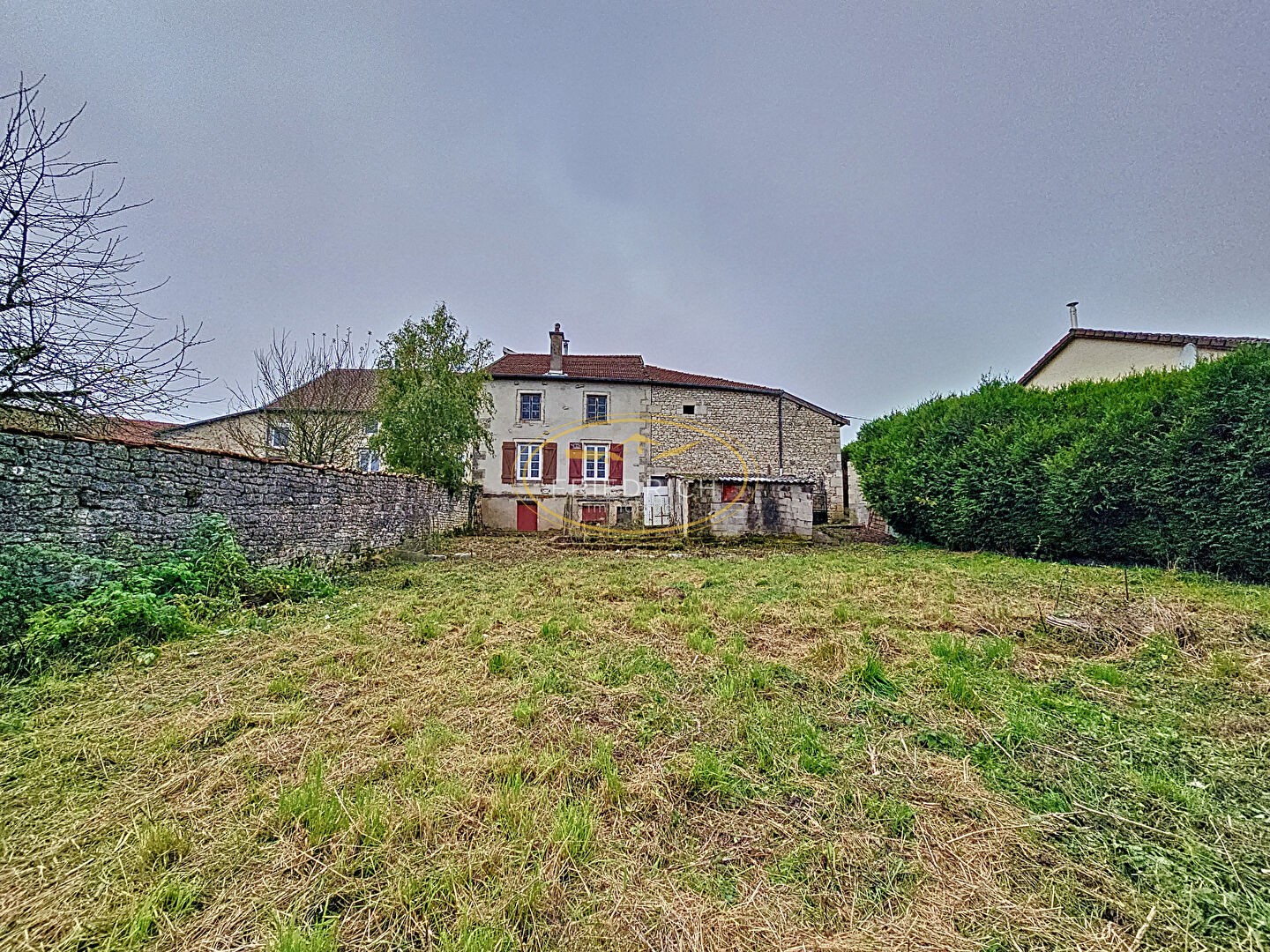 Vente Maison à Tréveray 3 pièces