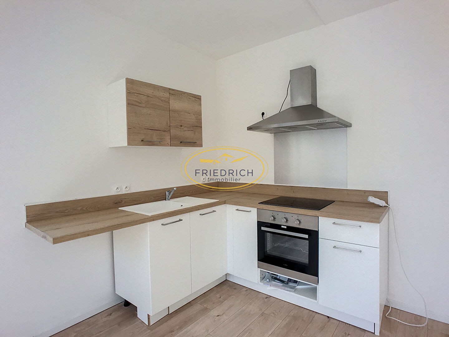 Location Appartement à Saint-Mihiel 4 pièces