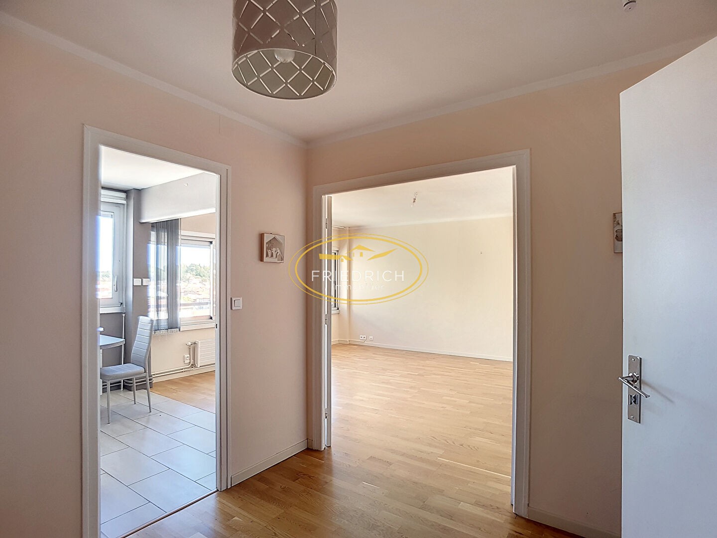 Location Appartement à Bar-le-Duc 4 pièces