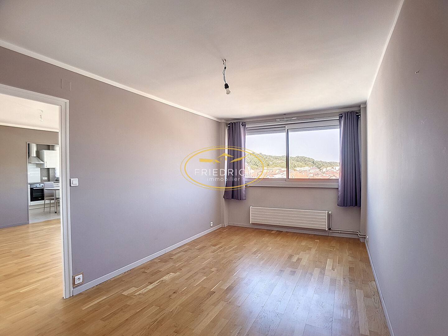 Location Appartement à Bar-le-Duc 4 pièces