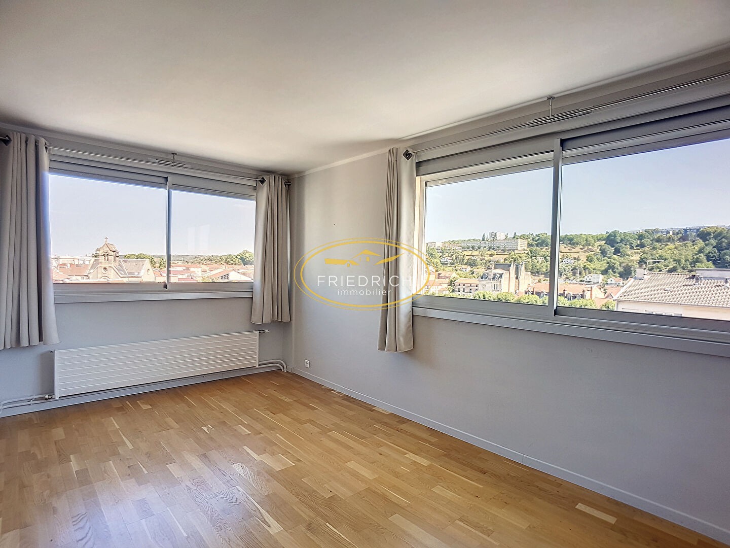 Location Appartement à Bar-le-Duc 4 pièces