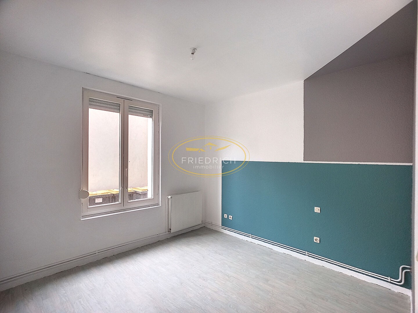 Location Appartement à Bar-le-Duc 2 pièces