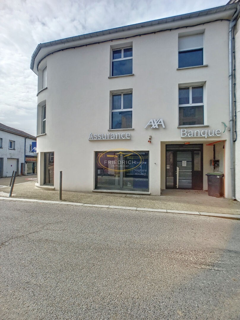 Location Garage / Parking à Gondrecourt-le-Château 3 pièces