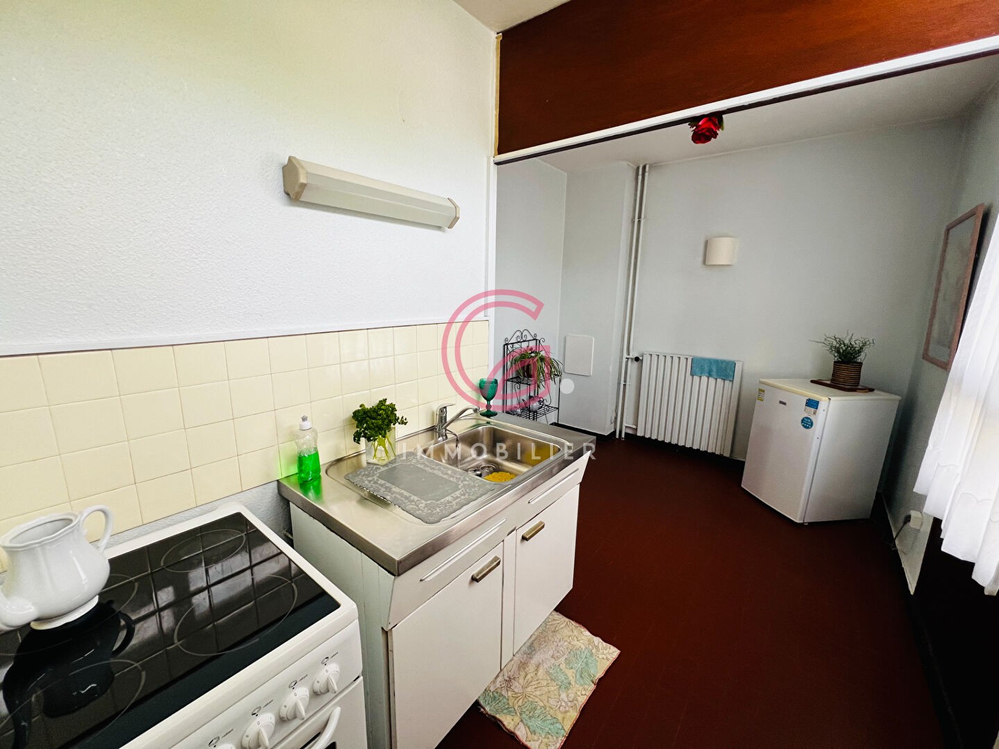 Vente Appartement à Biscarrosse 3 pièces