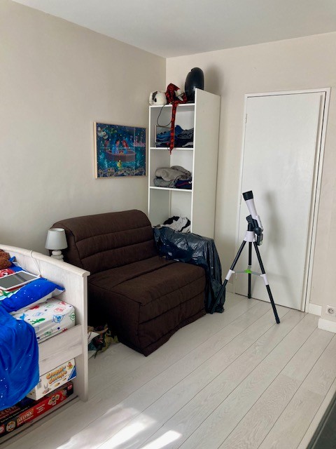 Vente Appartement à Biscarrosse 3 pièces