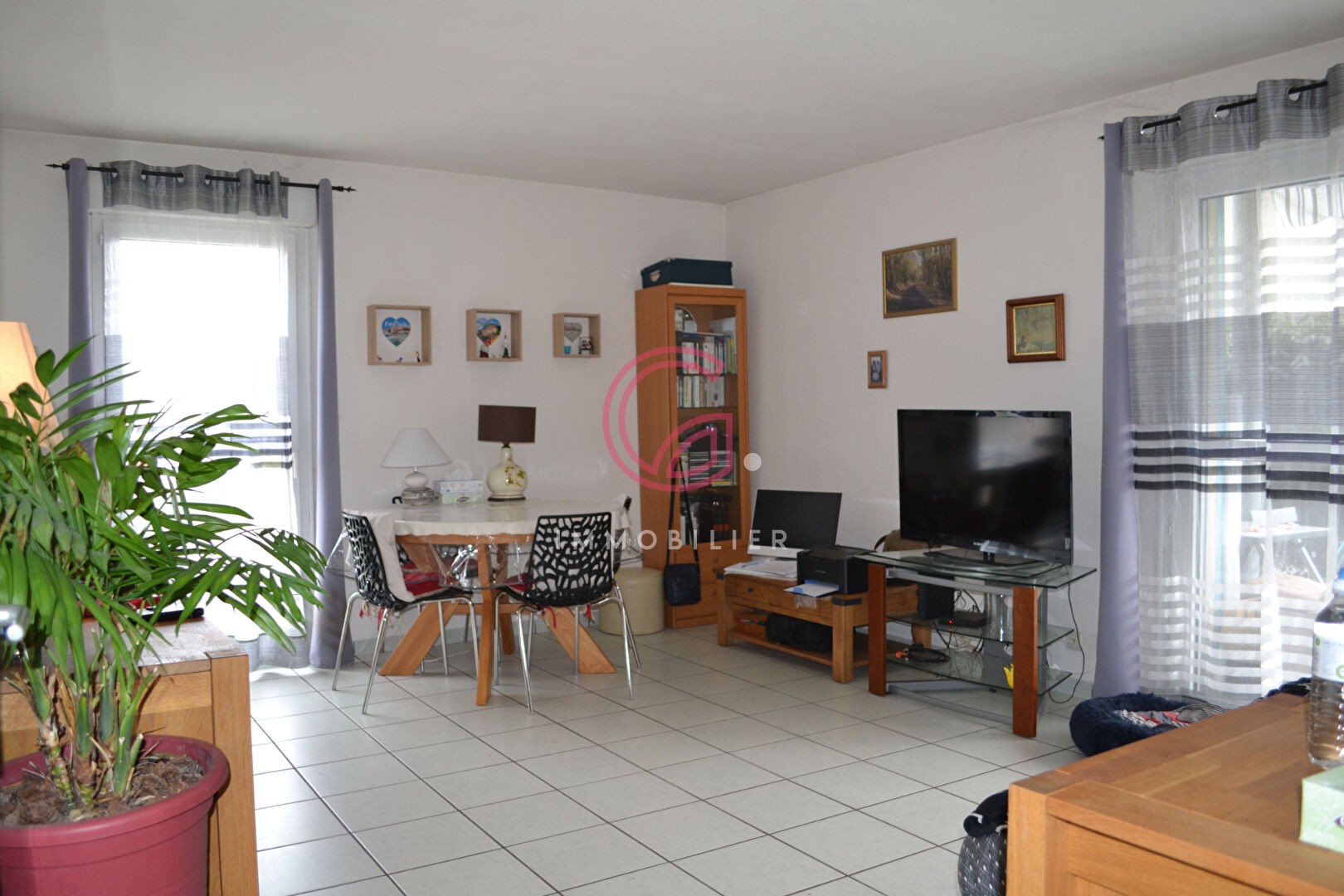 Vente Appartement à Biscarrosse 2 pièces