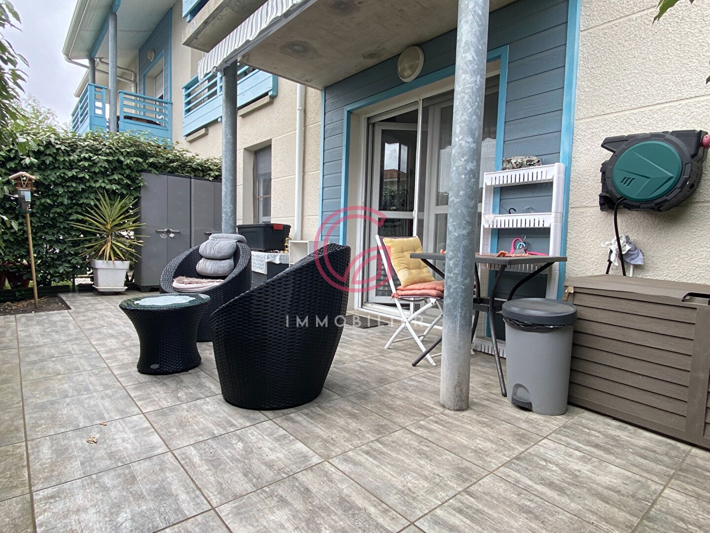 Vente Appartement à Biscarrosse 2 pièces