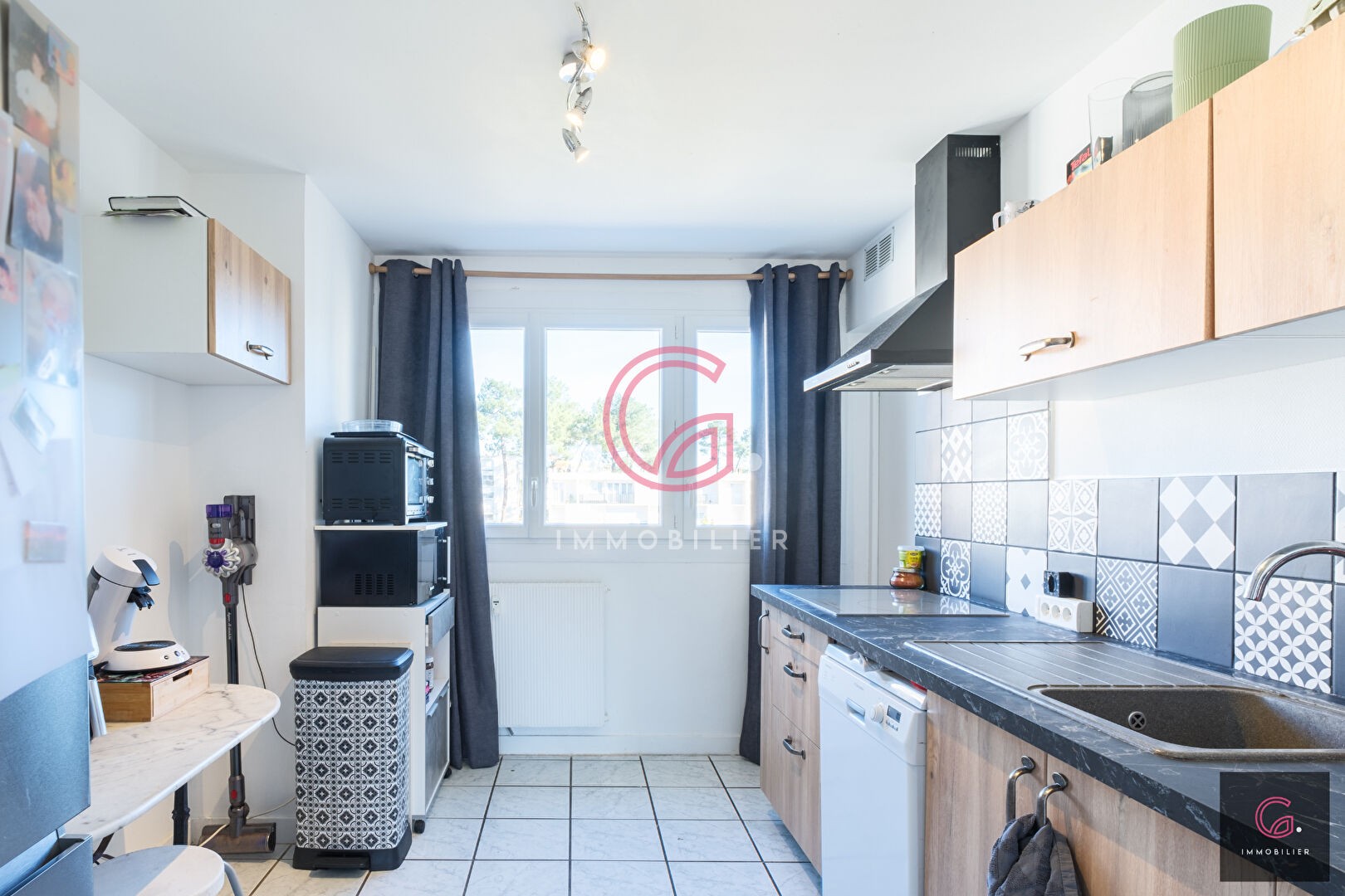 Vente Appartement à Parentis-en-Born 4 pièces