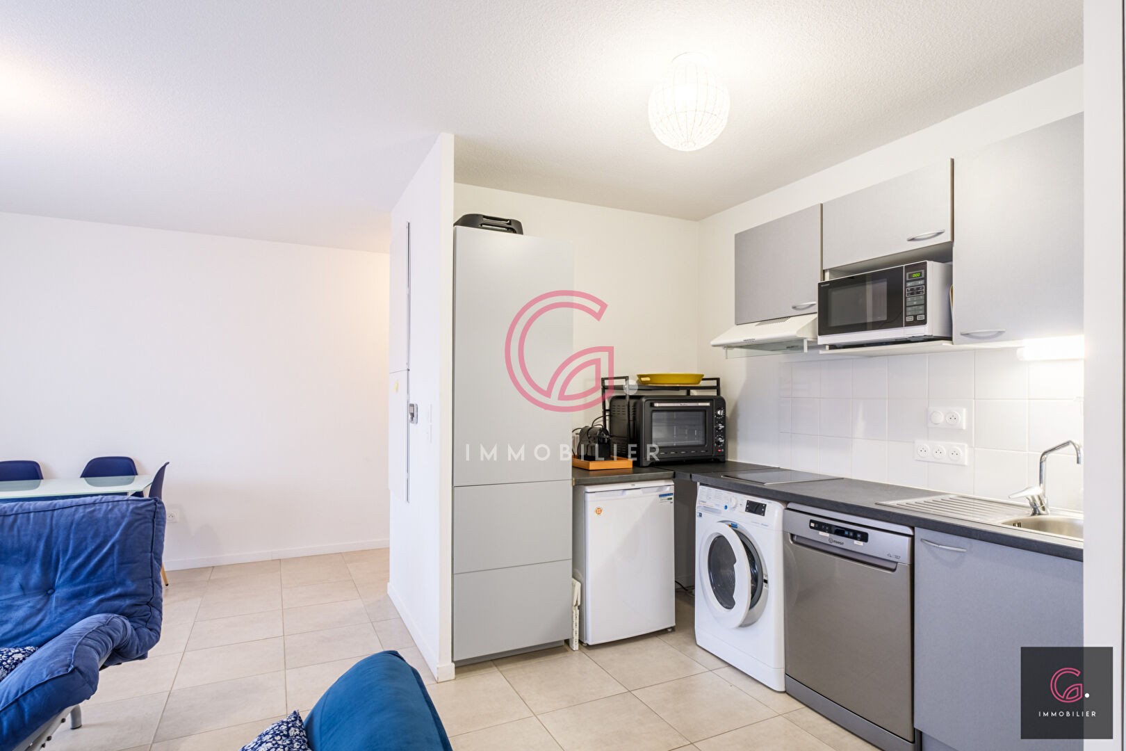 Vente Appartement à Biscarrosse 2 pièces