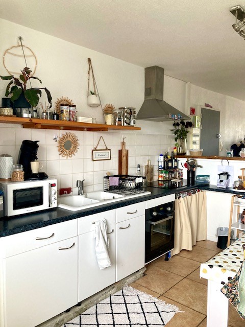 Vente Appartement à Biscarrosse 3 pièces