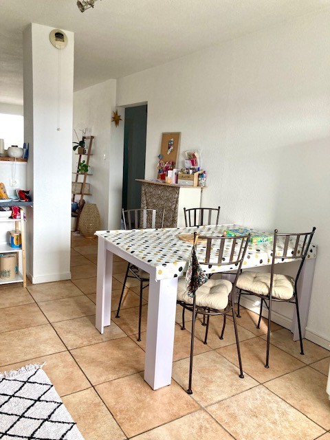 Vente Appartement à Biscarrosse 3 pièces