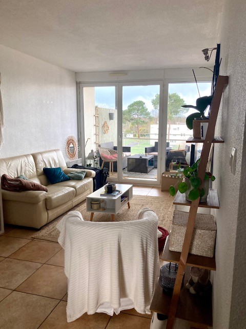 Vente Appartement à Biscarrosse 3 pièces