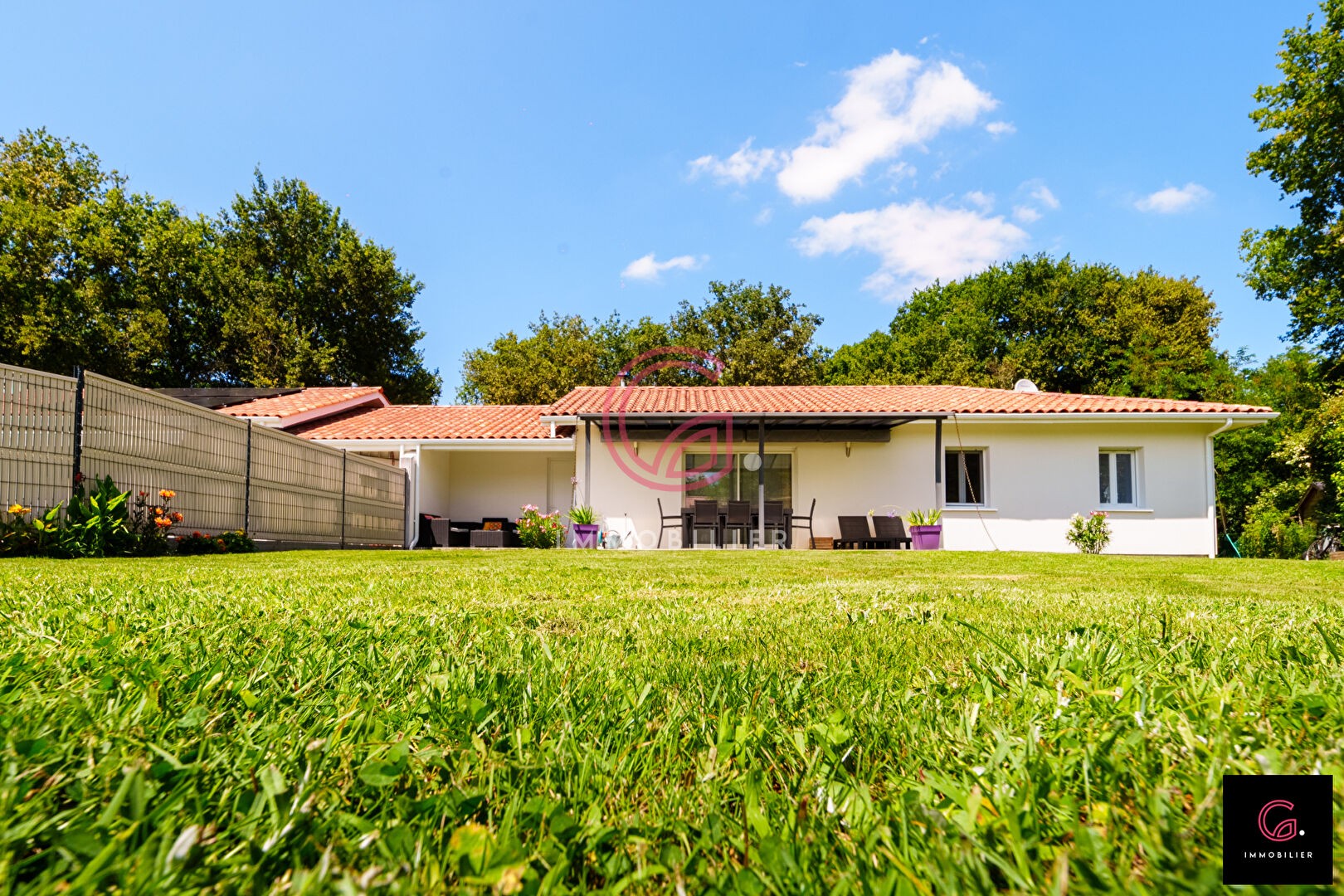 Vente Maison à Parentis-en-Born 4 pièces