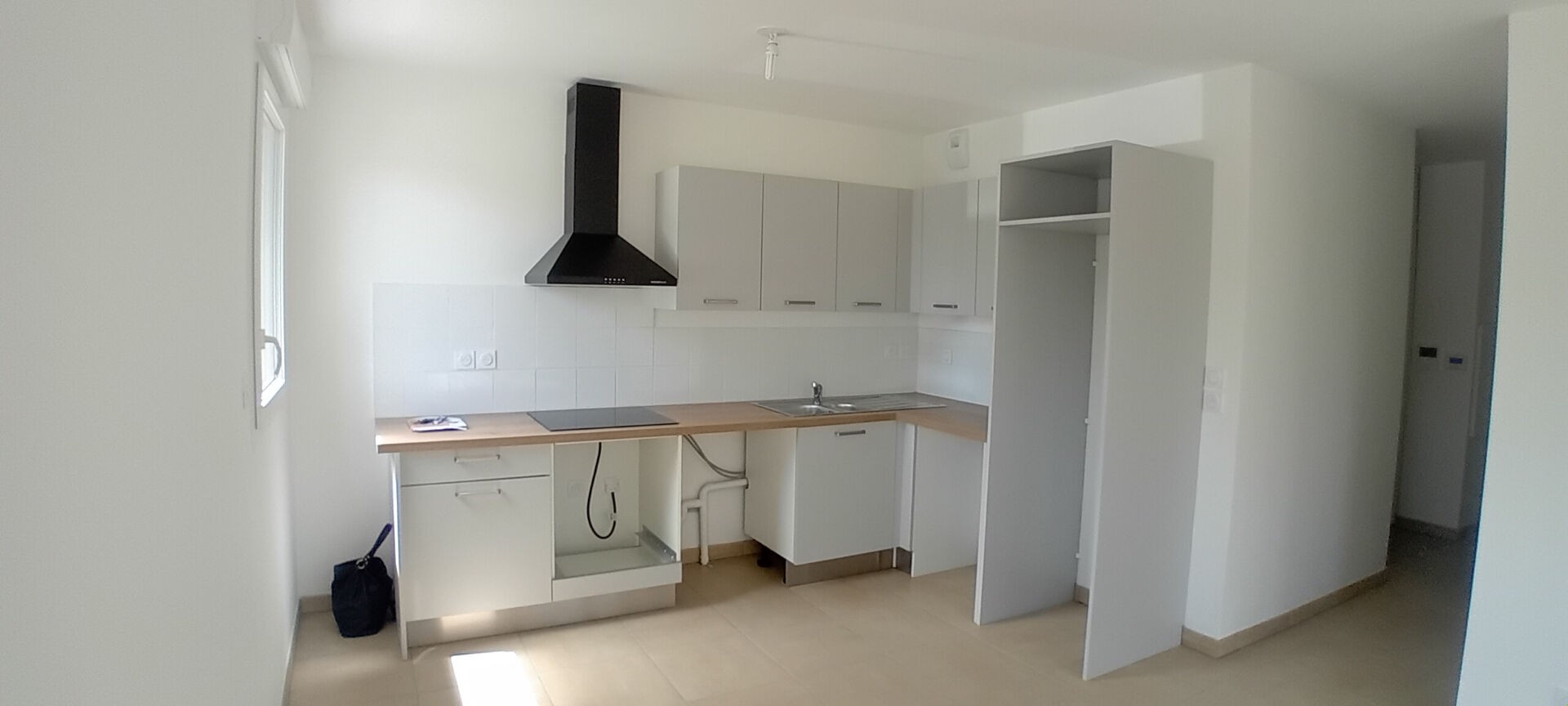 Location Appartement à Biscarrosse 3 pièces