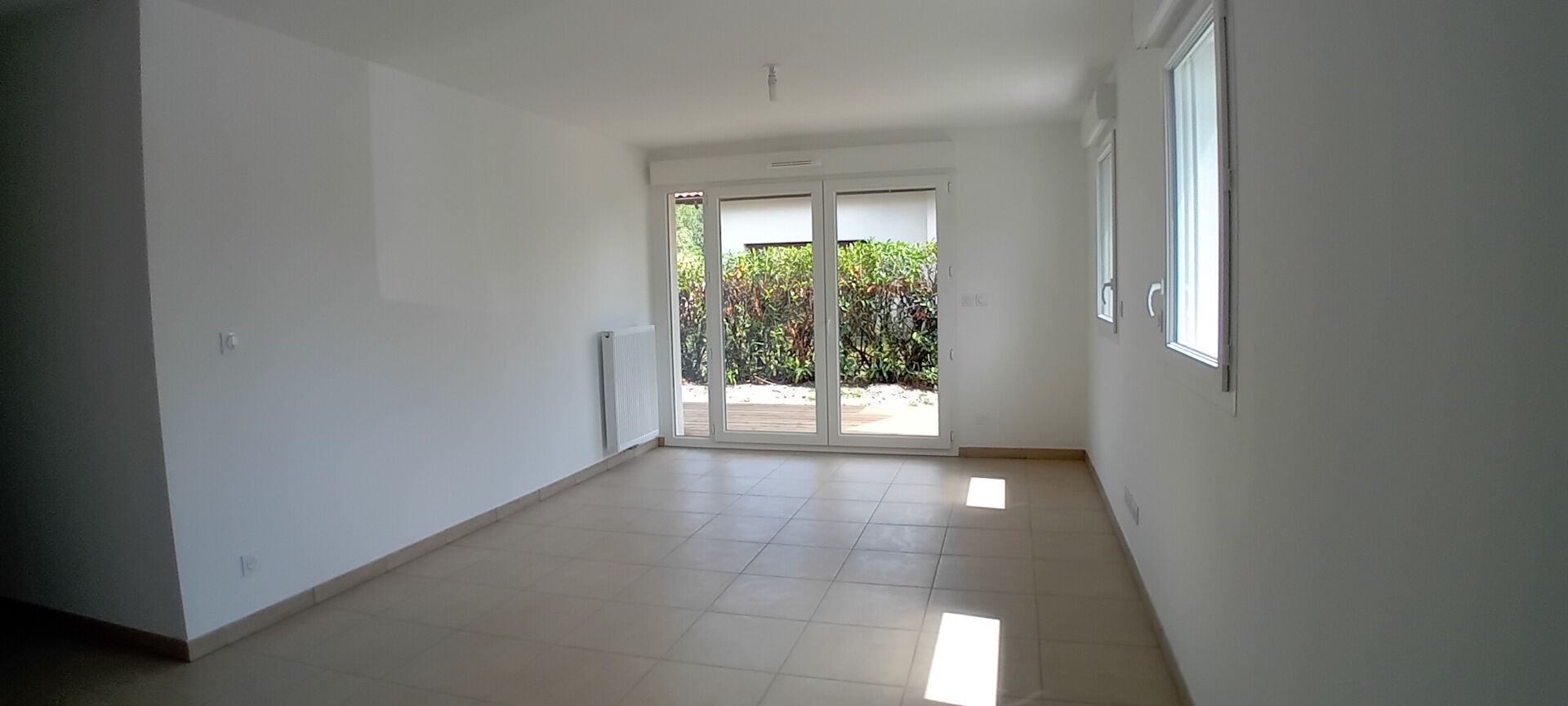 Location Appartement à Biscarrosse 3 pièces