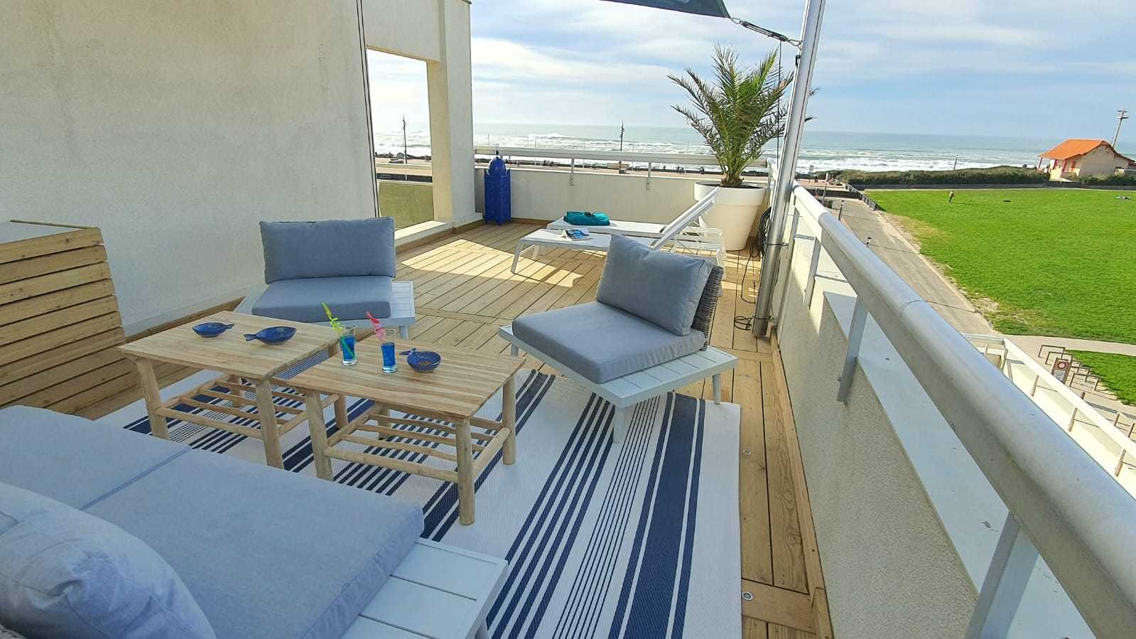 Vente Appartement à Biscarrosse 2 pièces