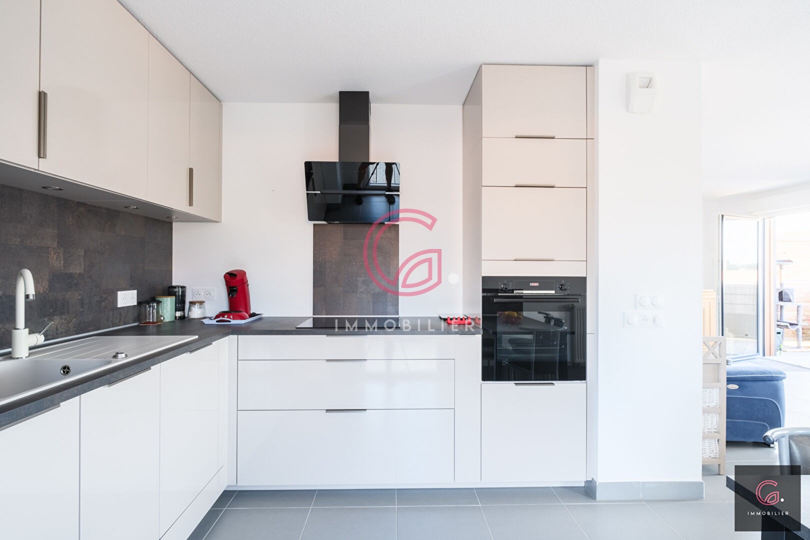 Vente Appartement à Biscarrosse 4 pièces