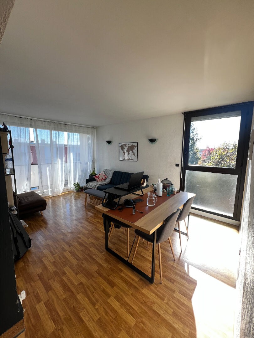 Vente Appartement à Biscarrosse 3 pièces