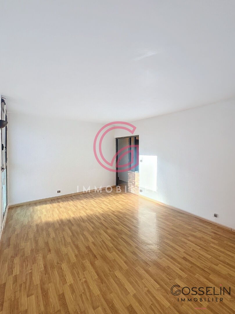 Vente Appartement à Biscarrosse 3 pièces