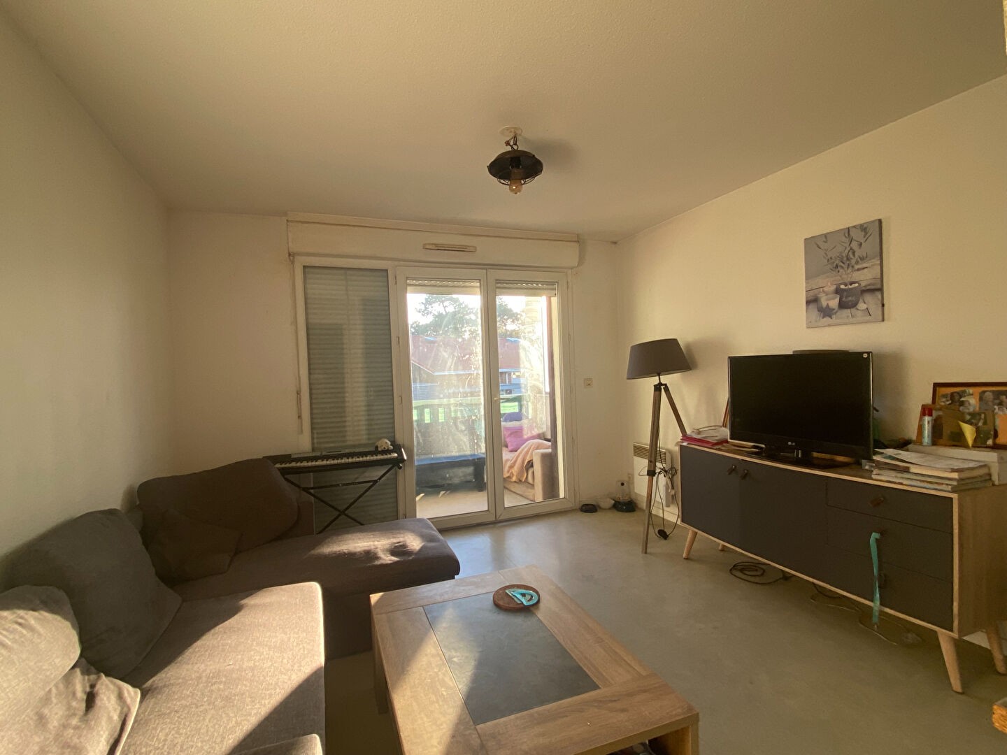 Vente Appartement à Biscarrosse 2 pièces