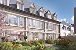 Vente Appartement à Saint-Malo 4 pièces