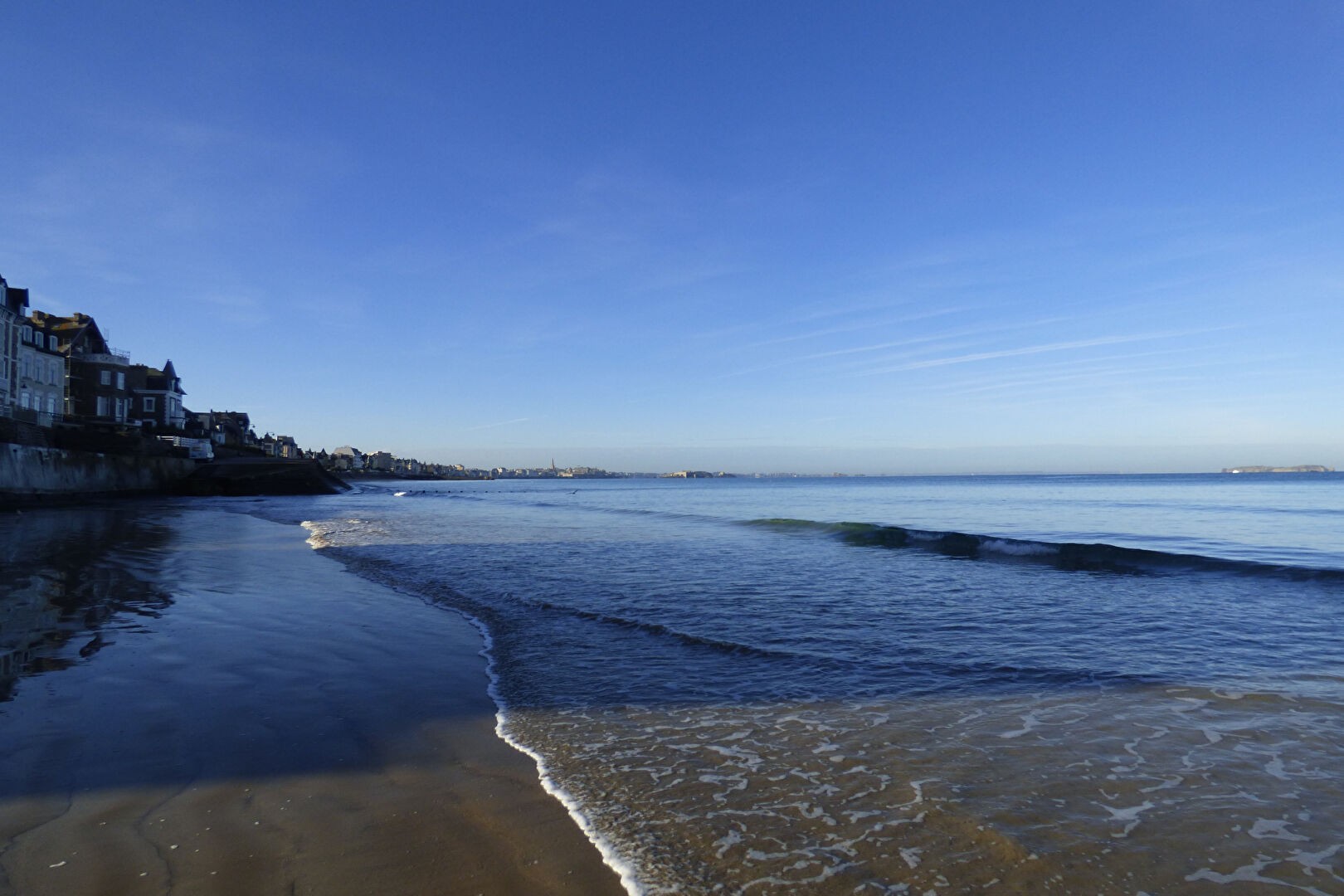 Vente Maison à Saint-Malo 10 pièces