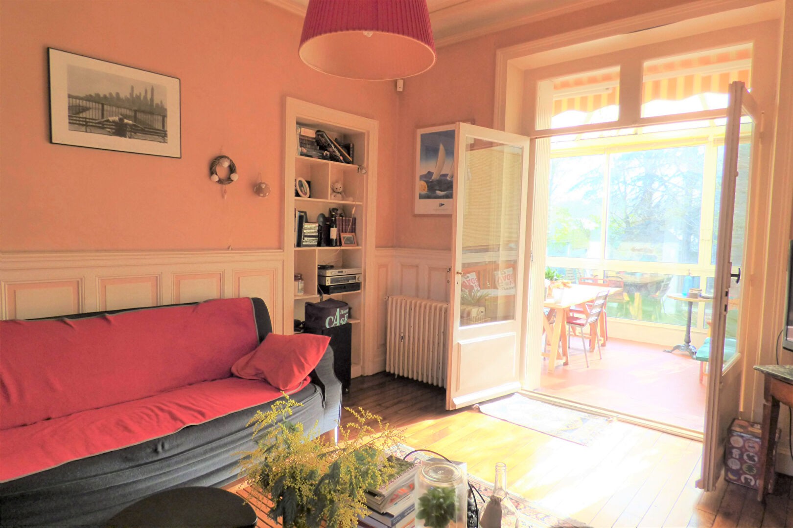 Vente Maison à Saint-Malo 10 pièces