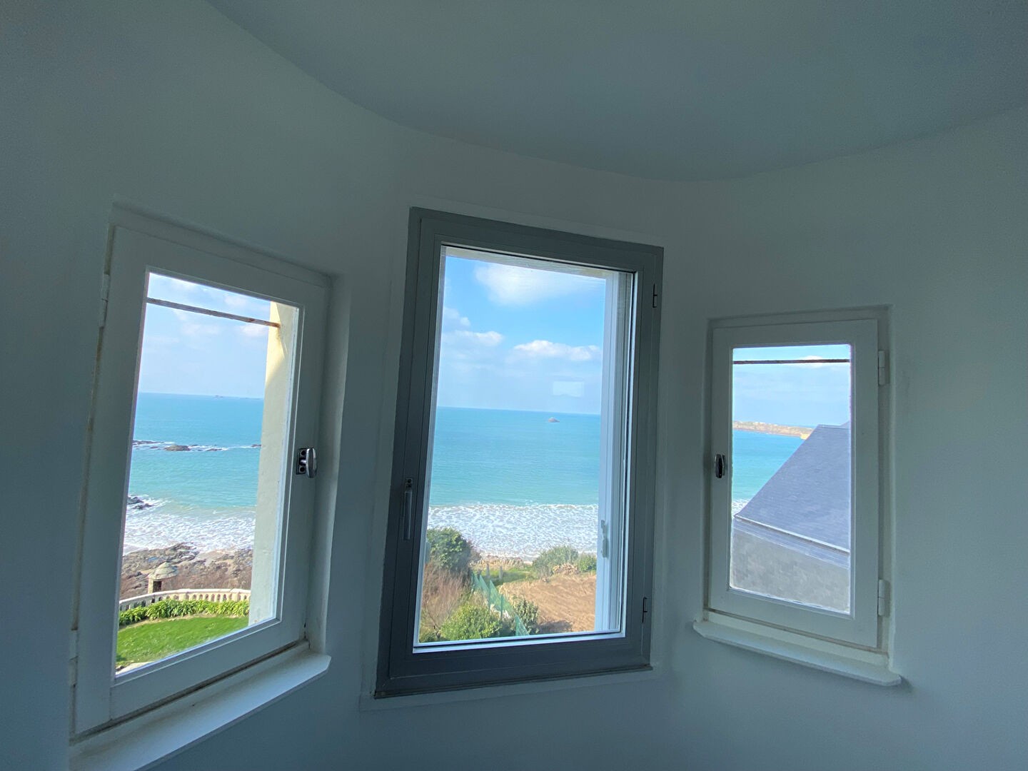 Vente Appartement à Saint-Malo 3 pièces