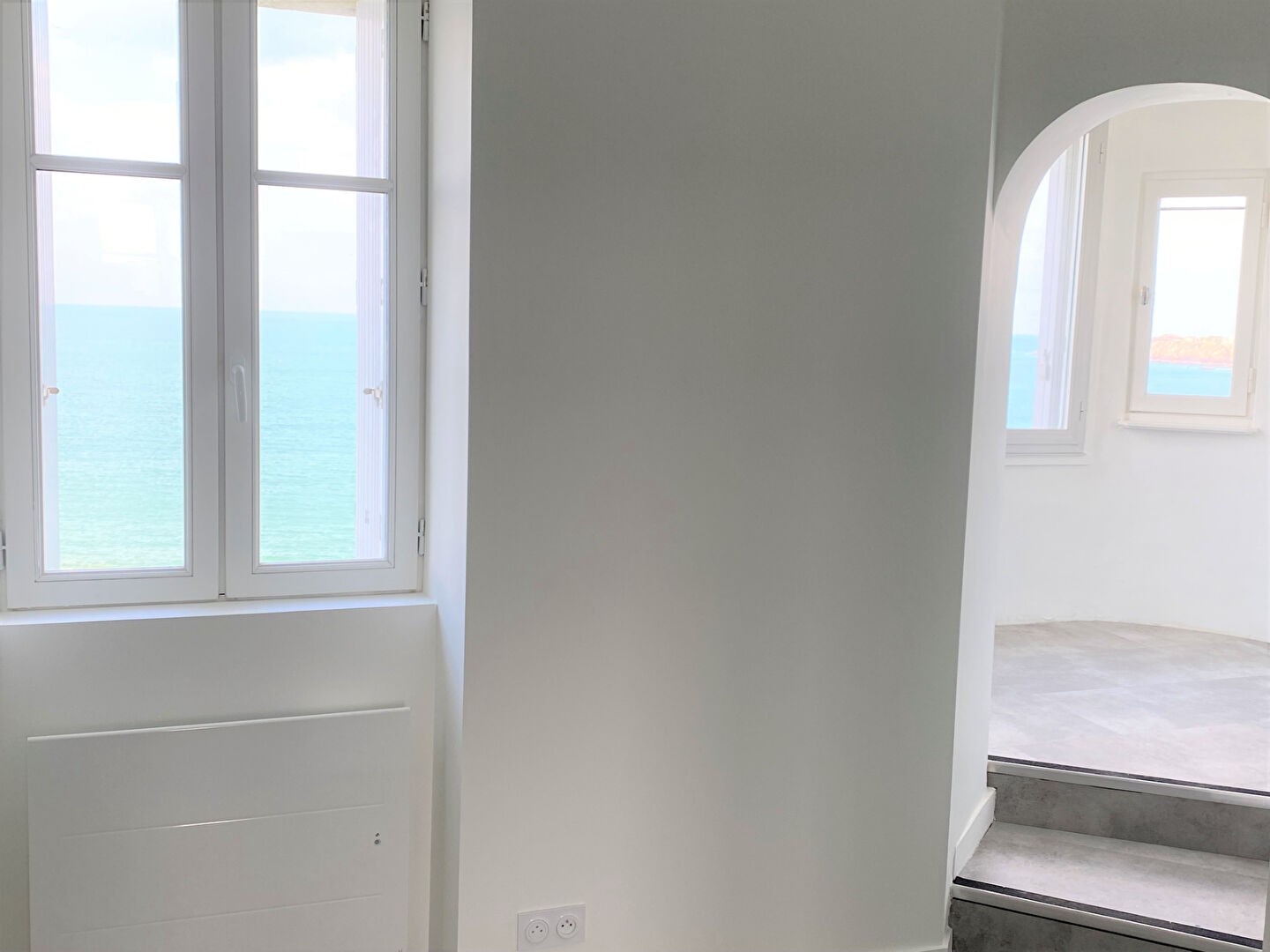 Vente Appartement à Saint-Malo 3 pièces