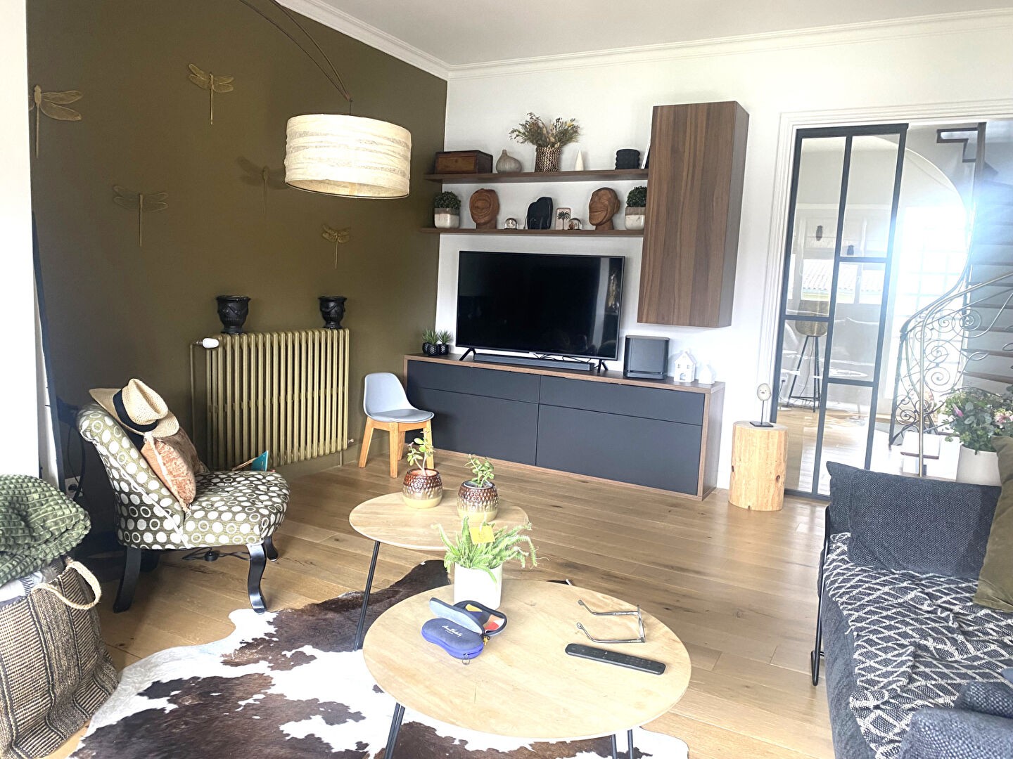 Vente Maison à Saint-Malo 6 pièces