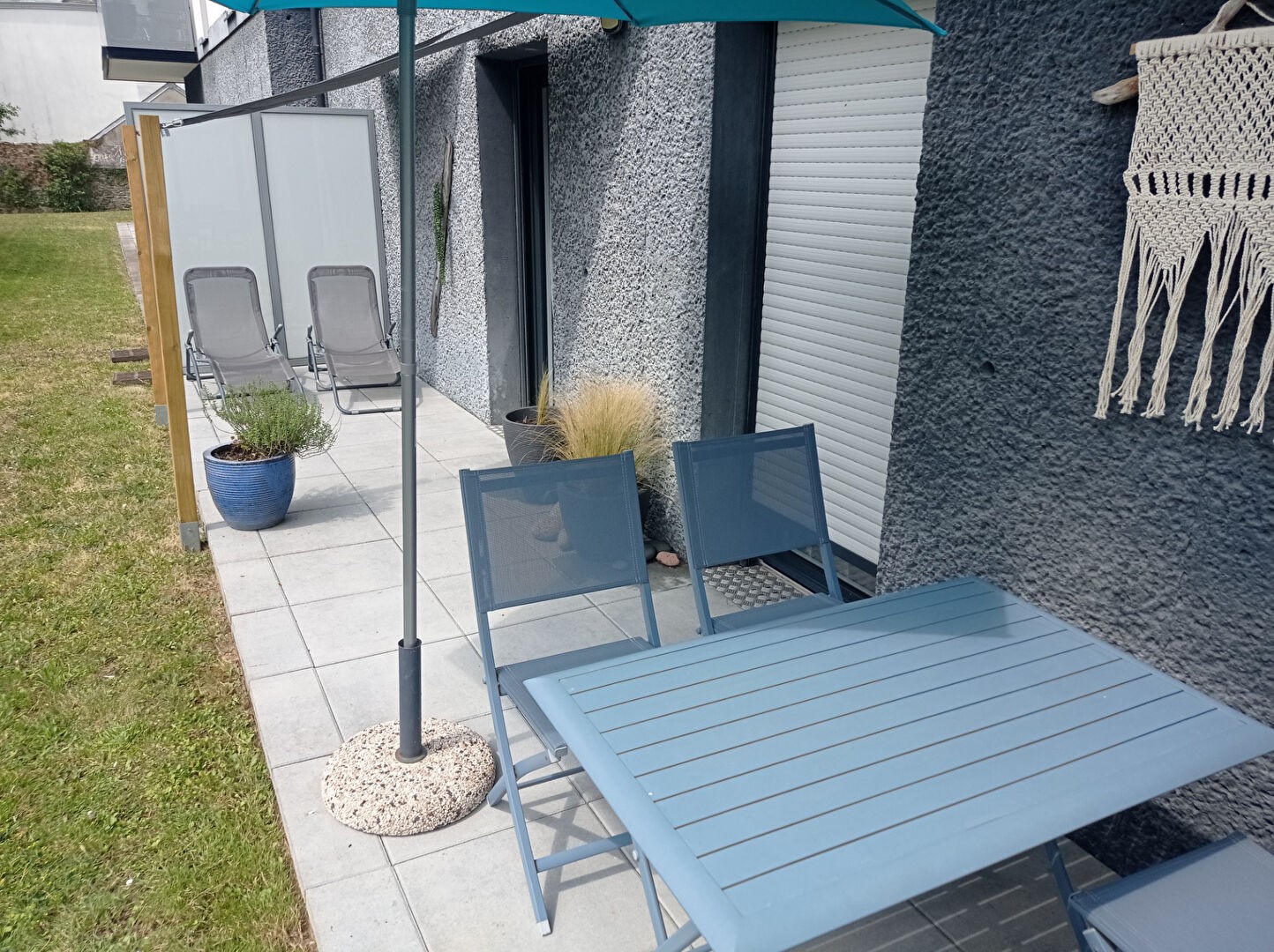 Vente Appartement à Saint-Malo 2 pièces