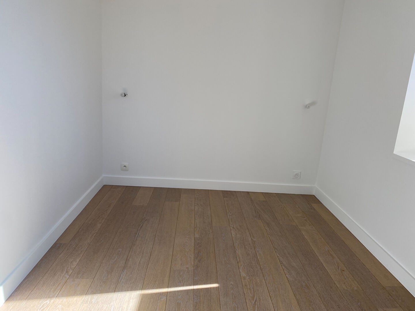 Vente Appartement à Saint-Malo 3 pièces