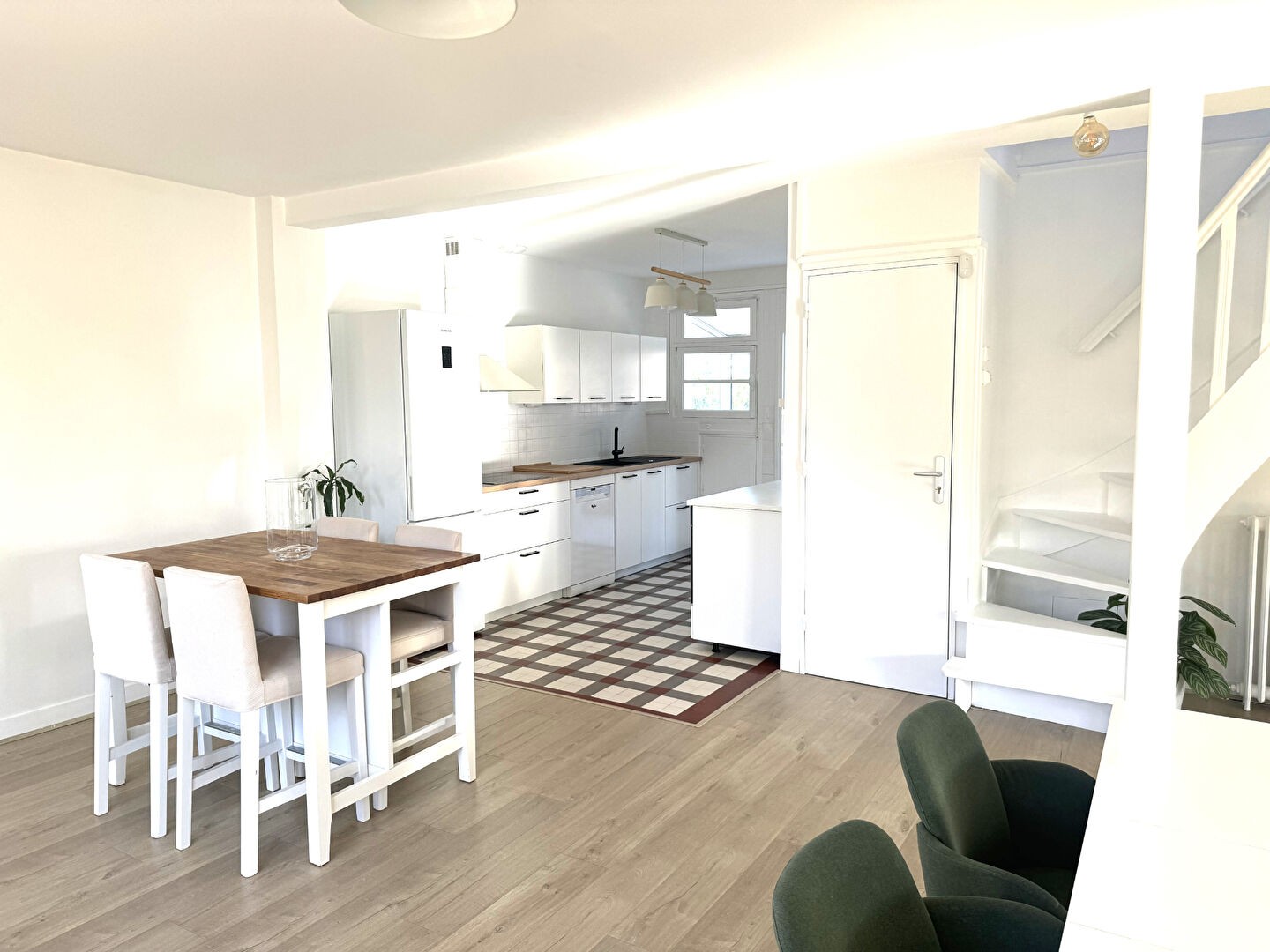 Vente Maison à Saint-Malo 8 pièces