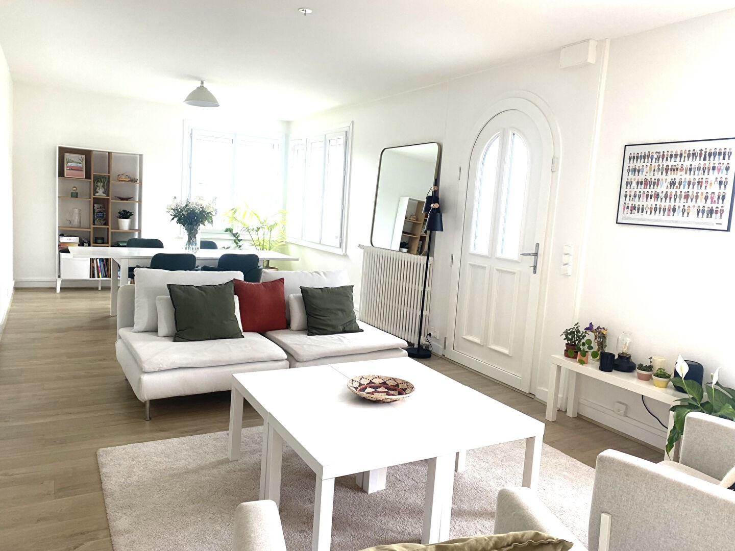 Vente Maison à Saint-Malo 8 pièces