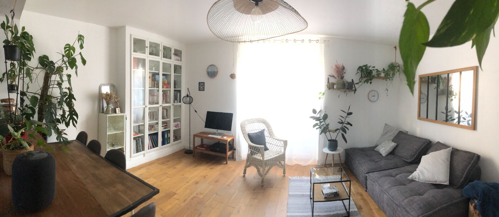 Vente Appartement à Saint-Malo 4 pièces