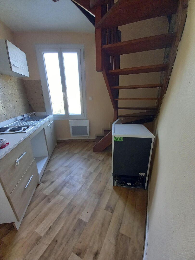 Location Appartement à Bruz 3 pièces