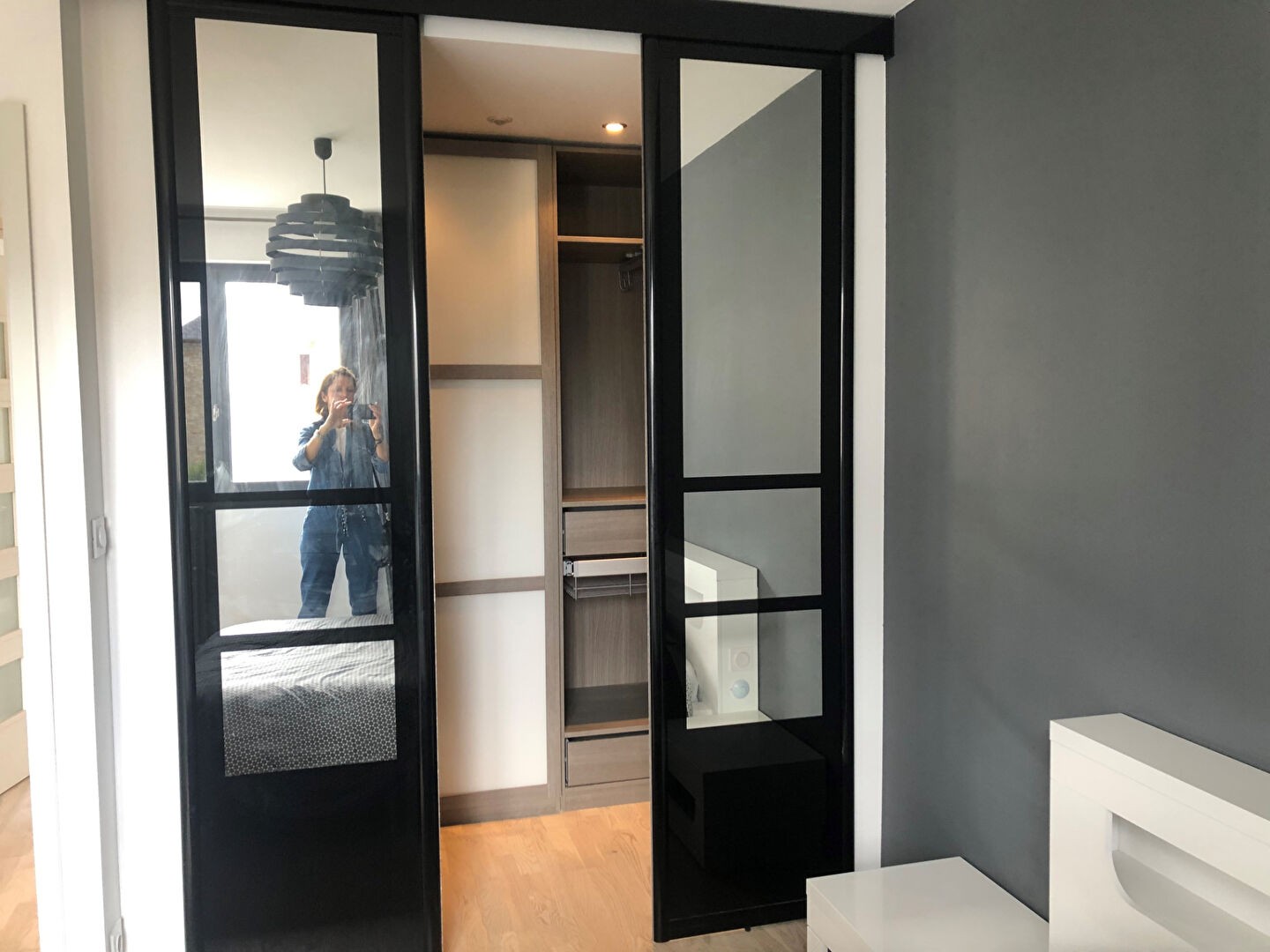 Vente Appartement à Rennes 3 pièces