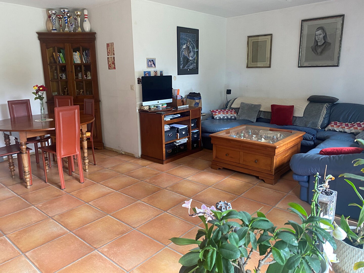 Vente Maison à Rennes 6 pièces